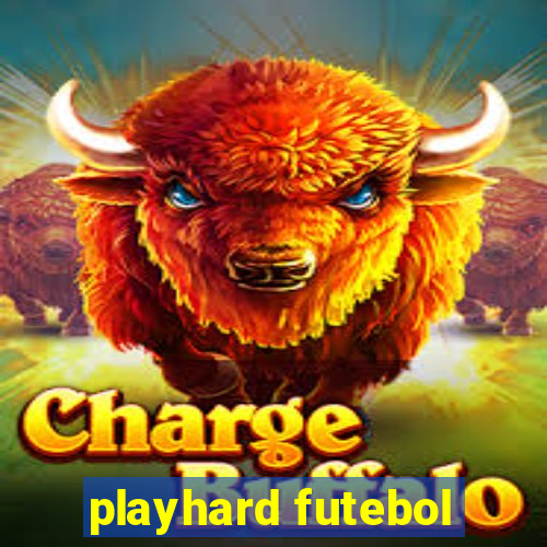 playhard futebol